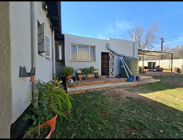 3 BEDROOM HOUSE FOR SALE IN KLIPWATER